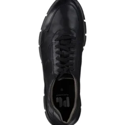 Herren Pius Gabor Klassische- & Business Schuhe<1031.11, Sportliche Halbschuhe, Herren, Schwarz