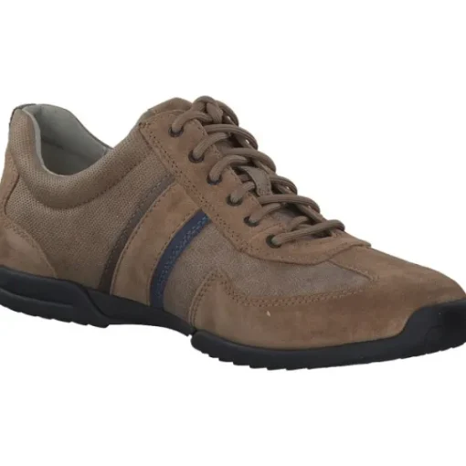 Herren Pius Gabor Klassische- & Business Schuhe<1137.10, Sportliche Halbschuhe, Herren, cord/cord/fjord