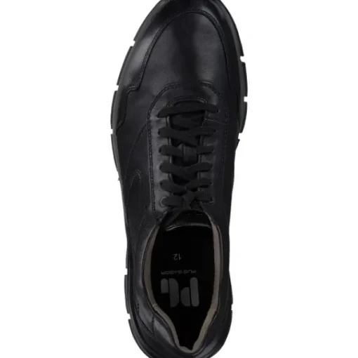 Herren Pius Gabor Klassische- & Business Schuhe<1031.11, Sportliche Halbschuhe, Herren, Schwarz