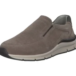 Herren Pius Gabor Slipper<1031.13, Sportliche Slipper, Herren, lt.brown