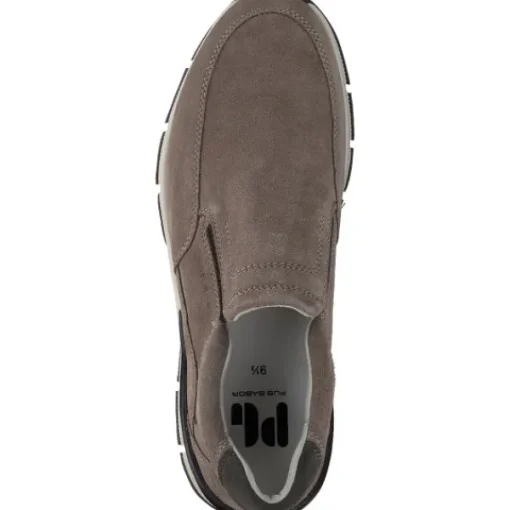 Herren Pius Gabor Slipper<1031.13, Sportliche Slipper, Herren, lt.brown