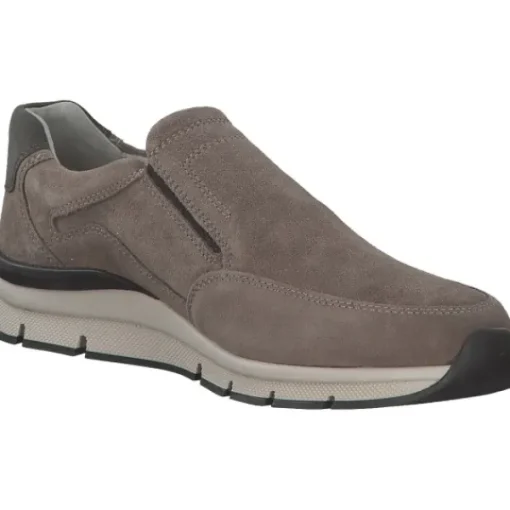 Herren Pius Gabor Slipper<1031.13, Sportliche Slipper, Herren, lt.brown