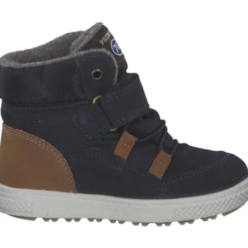 Kinder Primigi Lauflernschuhe<68525, Lauflernschuhe, Kinder, navy/bl.sc/cuoi