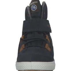 Kinder Primigi Lauflernschuhe<68525, Lauflernschuhe, Kinder, navy/bl.sc/cuoi