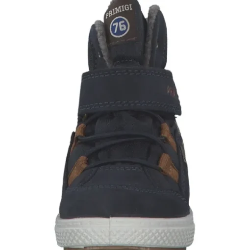 Kinder Primigi Lauflernschuhe<68525, Lauflernschuhe, Kinder, navy/bl.sc/cuoi
