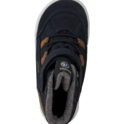 Kinder Primigi Lauflernschuhe<68525, Lauflernschuhe, Kinder, navy/bl.sc/cuoi