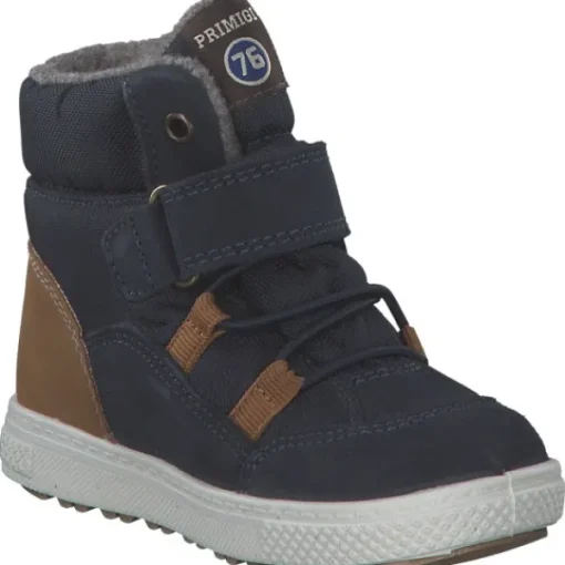 Kinder Primigi Lauflernschuhe<68525, Lauflernschuhe, Kinder, navy/bl.sc/cuoi
