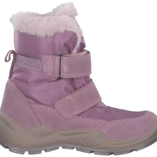 Kinder Primigi Stiefel<6878533/60915, Winterstiefel, Kinder, pink/orchidea