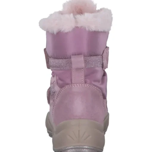 Kinder Primigi Stiefel<6878533/60915, Winterstiefel, Kinder, pink/orchidea