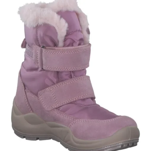 Kinder Primigi Stiefel<6878533/60915, Winterstiefel, Kinder, pink/orchidea