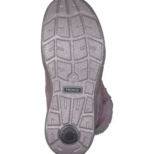 Kinder Primigi Stiefel<6878533/60915, Winterstiefel, Kinder, pink/orchidea