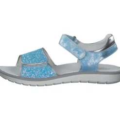 Kinder Primigi Sandalen<Alanis 3884, Sandalen (Kinder), Kinder, skjy/turchese