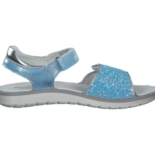 Kinder Primigi Sandalen<Alanis 3884, Sandalen (Kinder), Kinder, skjy/turchese
