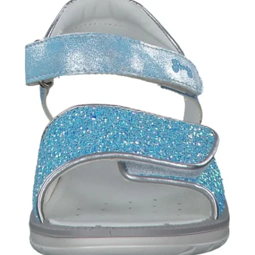 Kinder Primigi Sandalen<Alanis 3884, Sandalen (Kinder), Kinder, skjy/turchese