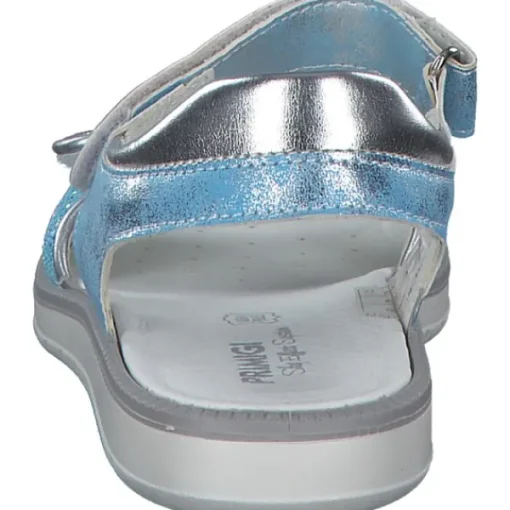 Kinder Primigi Sandalen<Alanis 3884, Sandalen (Kinder), Kinder, skjy/turchese