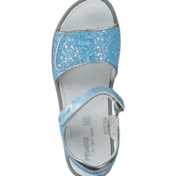 Kinder Primigi Sandalen<Alanis 3884, Sandalen (Kinder), Kinder, skjy/turchese