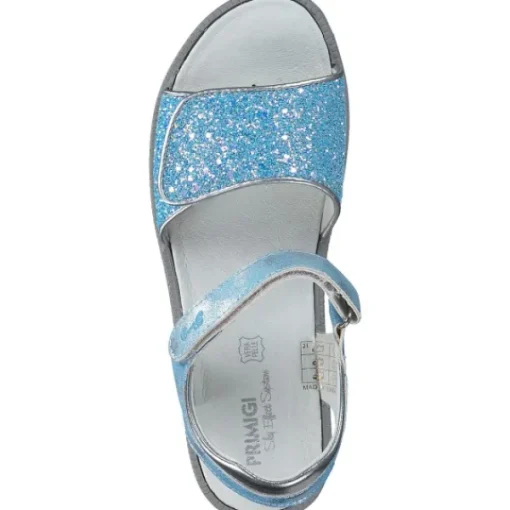 Kinder Primigi Sandalen<Alanis 3884, Sandalen (Kinder), Kinder, skjy/turchese