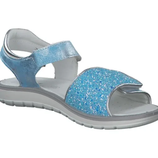 Kinder Primigi Sandalen<Alanis 3884, Sandalen (Kinder), Kinder, skjy/turchese