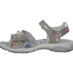 Kinder Primigi Sandalen<Breeze 3882, Sandalen (Kinder), Kinder, perl.-mult/plat