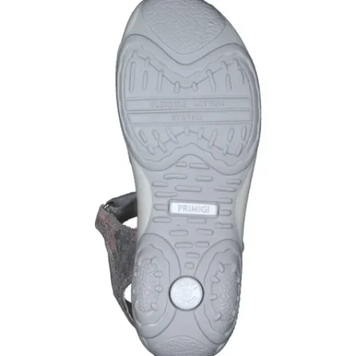 Kinder Primigi Sandalen<Breeze 3882, Sandalen (Kinder), Kinder, perl.-mult/plat