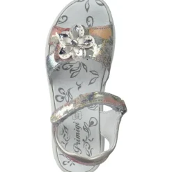 Kinder Primigi Sandalen<Breeze 3882, Sandalen (Kinder), Kinder, perl.-mult/plat