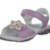 Kinder Primigi Sandaletten<Breeze 5885, Sandaletten, Kinder, Rot