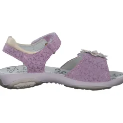 Kinder Primigi Sandaletten<Breeze 5885, Sandaletten, Kinder, Rot