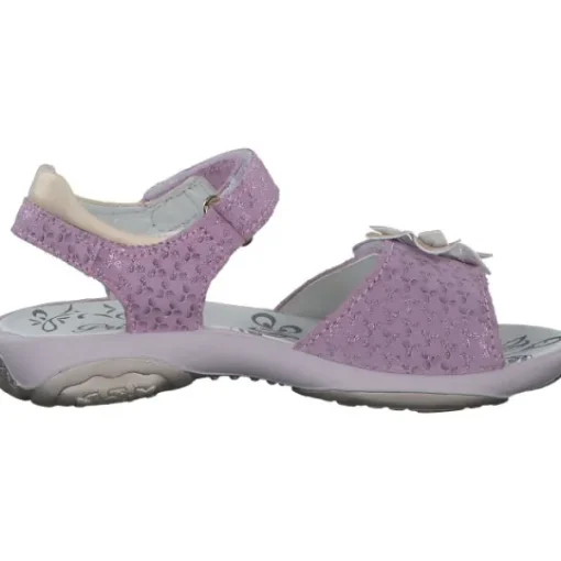 Kinder Primigi Sandaletten<Breeze 5885, Sandaletten, Kinder, Rot