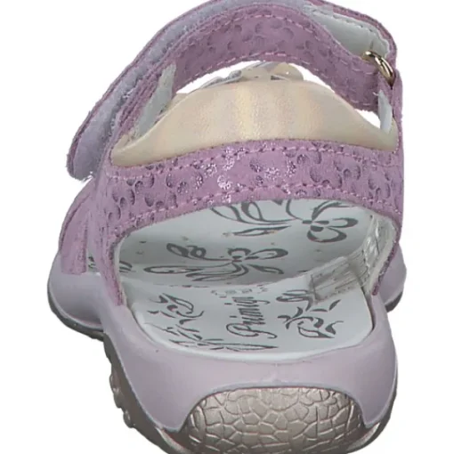 Kinder Primigi Sandaletten<Breeze 5885, Sandaletten, Kinder, Rot