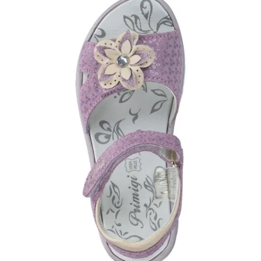 Kinder Primigi Sandaletten<Breeze 5885, Sandaletten, Kinder, Rot