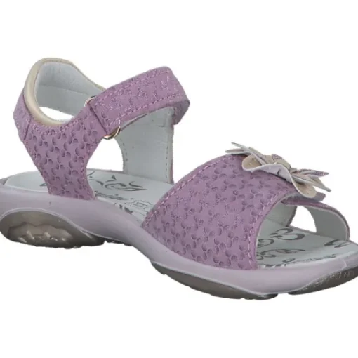 Kinder Primigi Sandaletten<Breeze 5885, Sandaletten, Kinder, Rot