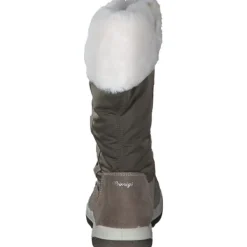 Kinder Primigi Stiefel<PFZGT 28797, Stiefeletten (Kinder), Kinder, Beige