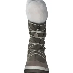 Kinder Primigi Stiefel<PFZGT 28797, Stiefeletten (Kinder), Kinder, Beige