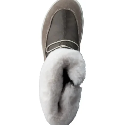 Kinder Primigi Stiefel<PFZGT 28797, Stiefeletten (Kinder), Kinder, Beige