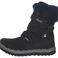 Kinder Primigi Stiefel<PFZGT 83824, Winterstiefel, Kinder, Blau