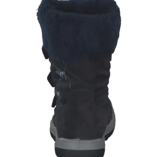 Kinder Primigi Stiefel<PFZGT 83824, Winterstiefel, Kinder, Blau