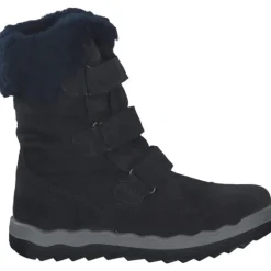 Kinder Primigi Stiefel<PFZGT 83824, Winterstiefel, Kinder, Blau