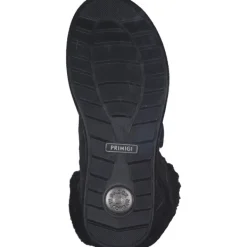 Kinder Primigi Stiefel<PFZGT 83824, Winterstiefel, Kinder, Blau