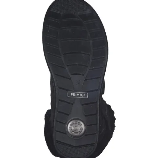 Kinder Primigi Stiefel<PFZGT 83824, Winterstiefel, Kinder, Blau