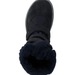 Kinder Primigi Stiefel<PFZGT 83824, Winterstiefel, Kinder, Blau