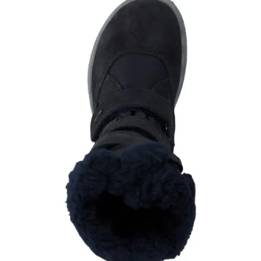 Kinder Primigi Stiefel<PFZGT 83824, Winterstiefel, Kinder, Blau