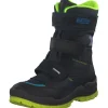 Kinder Primigi Stiefel<PHHGT 28952, Stiefel (Kinder), Kinder, Blau