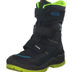 Kinder Primigi Stiefel<PHHGT 28952, Stiefel (Kinder), Kinder, Blau