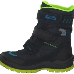 Kinder Primigi Stiefel<PHHGT 28952, Stiefel (Kinder), Kinder, Blau