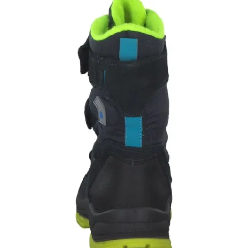 Kinder Primigi Stiefel<PHHGT 28952, Stiefel (Kinder), Kinder, Blau