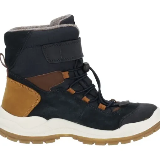 Kinder Primigi Stiefel<PHHGT 28950, Stiefel (Kinder), Kinder, Blau