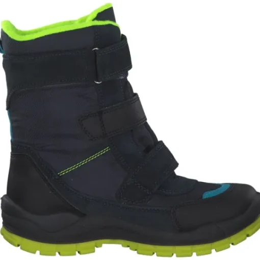 Kinder Primigi Stiefel<PHHGT 28952, Stiefel (Kinder), Kinder, Blau