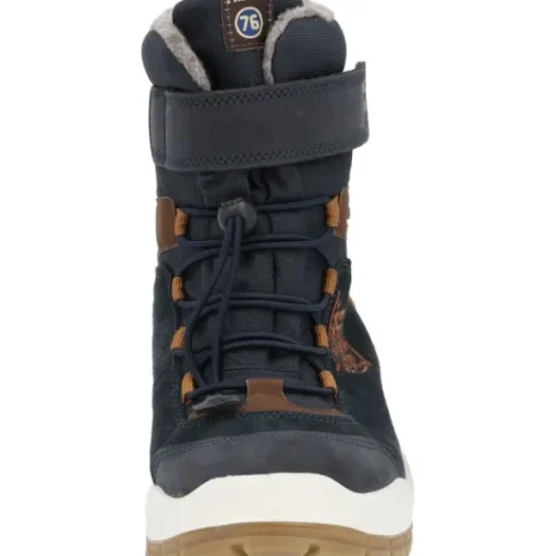 Kinder Primigi Stiefel<PHHGT 28950, Stiefel (Kinder), Kinder, Blau