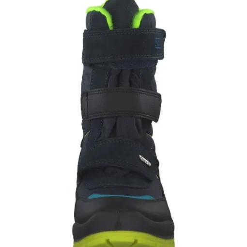Kinder Primigi Stiefel<PHHGT 28952, Stiefel (Kinder), Kinder, Blau