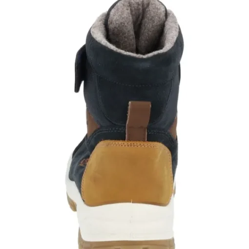 Kinder Primigi Stiefel<PHHGT 28950, Stiefel (Kinder), Kinder, Blau